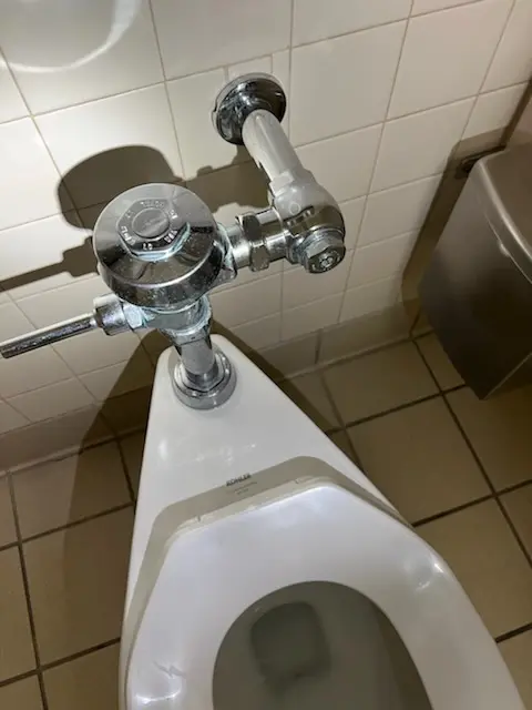 Fixture installation and repair for Sewer Camera Inspection in Carthay Square